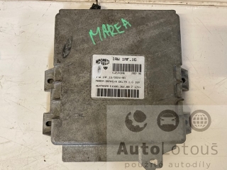 Jednotka motoru 1,6i 16V Fiat Bravo Marea IAW 1AF-1G-5524-AA 46478928 6160036200