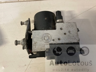 Jednotka ABS Mercedes A 004 431 09 12 0265202461