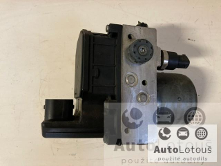 Jednotka ABS Škoda 3U0614517 3U0 614 517