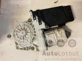 Motorek stahování oken VW Golf 1J1959801A 1J1 959 801 A