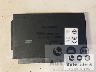 Řídící jednotka komfortu Audi A6 , 4B0962258D 4B0 962 258 D