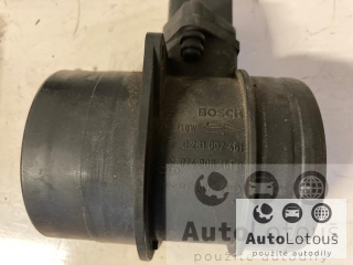Váha vzduchu VW 074906461B Bosch 0281002461