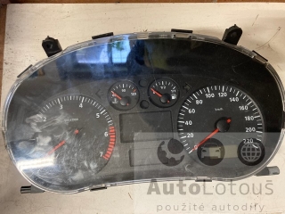 Budíky přístrojová deska Seat Cordoba 1,4i 16V 6K0920801A 6K0 920 801 A