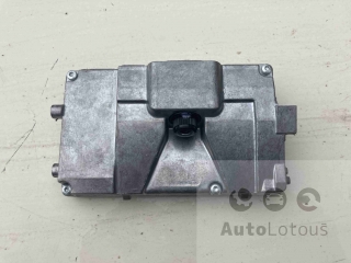 Kamera pro rozpoznávání značek VW 3AA980654D