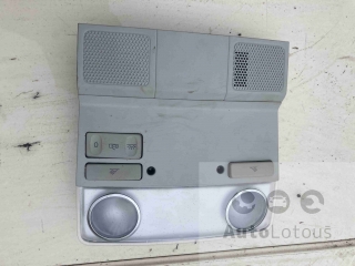 Vnitřní světlo 1K0947105 1K0 947 105 VW Golf V, Passat, Tiguan, Touran