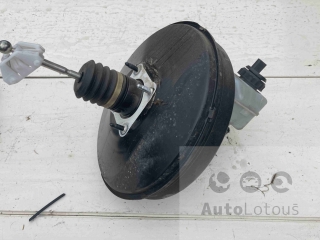 Posilovač brzd Vw Passat B6/B7 Sharan 3C1614105AP 3C1 614 105 AP