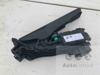 Pedál plynu originál VW Škoda Seat 1K1723503AP 1K1 723 503 AP