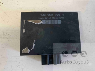 Řídicí jednotka komfortního systému 1J0959799H, 1J0 959 799 H