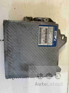 Jednotka motoru CITROEN PEUGEOT FIAT 2.1 TD R 04010021 D, R04010021D, 96 342 813 80 9634281380