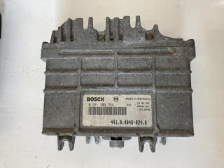 Řídící jednotka motoru ECU, 0 261 203 544, 0261203544, 441.0.4046-024.6 Škoda Felicia