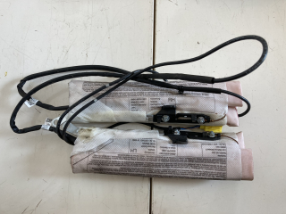 Levý airbag sedačky Škoda Superb 2 3T0880241B 3T0 880 241 B