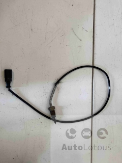 Čidlo teploty spalin 03L906088BD 03L 906 088 BD VW Škoda
