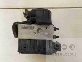 JEDNOTKA ABS 10.0948-1108.3, 9632539480 PEUGEOT 206