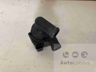 Přídavné vodní čerpadlo Škoda VW 5N0965561 5N0 965 561