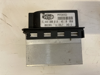 Relé topení Renault 5 444 300 0 0, 544430000