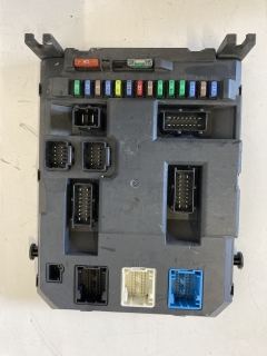 BSI VALEO X02 CITROEN PEUGEOT 9666952080 6580YG