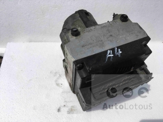 8D0614111 8D0 614 111 Řídící jednotka ABS Audi A4