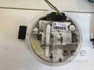 Palivové čerpadlo s plovákem Peugeot 207 benzín 96 849 344 80, 9684934480