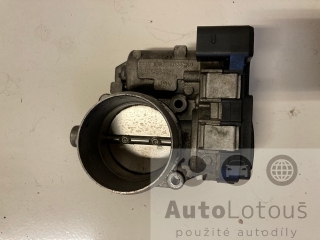 Škrtící klapka 1,4TSI VW Škoda 03C133062D 03C 133 062 D