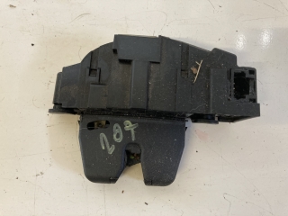 Zámek pátých dveří kufru Peugeot Citroen 9671153780