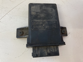 Relé Ventilátorů 9633609680 Citroen Peugeot