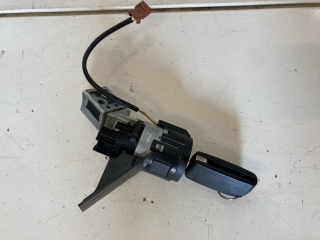 Spínačka s klíčem Peugeot Citroen 9663123280