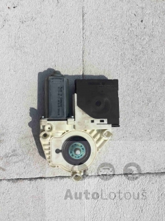 Spouštěč skla přední levý VW Beetle / Bora / Golf V / Passat B6 - 1K0959702P , 1K0 959 702P
