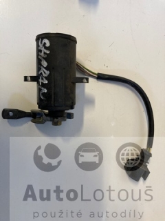 Potenciometr plynového pedálu VW Sharan, Galaxy 7M0907469A 7M0 907 469 A 0205001044