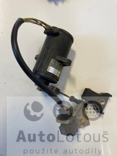 Potenciometr plynového pedálu VW Passat B4 0205001037 0 205 001 037 3A1721568B 3A1 721 568 B