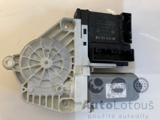 Motor stahování okna řidiče VW Golf V 1K0959701E, 1K0959793C