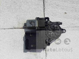 Spouštěč skla přední levý VW Passat - 3C0959701A