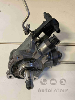 Vstřikovací čerpadlo VW 2,0Tdi 03L130755L 03L 130 755 L BOSCH 0 445 010 526