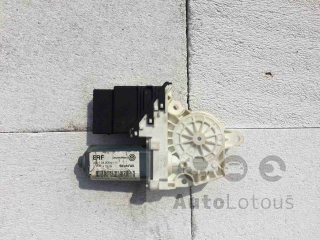Spouštěč skla zadní pravý VW Passat - 1K0959704P , 1K0 959 704P