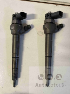 Vstřikovací tryska vstřik 2,0Tdi VW 03L130277Q 03L 130 277 Q