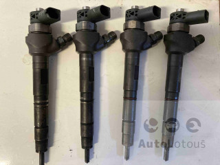 Vstřikovací tryska vstřik 2,0Tdi VW 03L130277J 03L 130 277 J