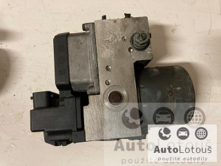 ABS 8E0614111B s řídící jednotkou VW Audi Bosch