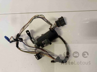 POTENCIOMETR PEDÁLU PLYN VW T4 2.5TDI 701721727A 701 721 727 0205001020 bosch A