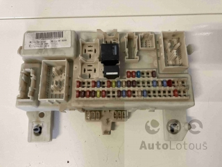 Pojistková Skříň Ford 4M5T14A073BF 4M5T 14A073 BF