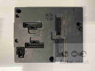 Jednotka BSI 8200029342A S108502610C Renault Siemens