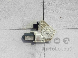 Spouštěč skla přední pravý Audi A6, A6 Allroad - 4L0959802B , 4L0 959 802 B