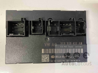 Řídící jednotka komfortu VW Passat b6 3C0959433AM 3C0 959 433 AM