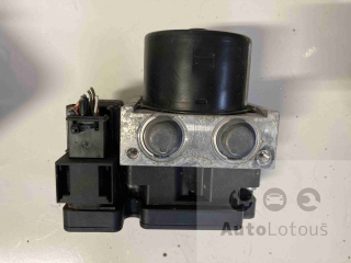ABS Ford Focus 3M51-2M110-JA 3M512M110JA 10.0207-0071.4 10020700714 10.0970-0124.3 10097001243