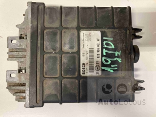 Jednotka motoru VW Golf 3 1,9Tdi 1Z 66kw 028906021AF 028 906 021 AF