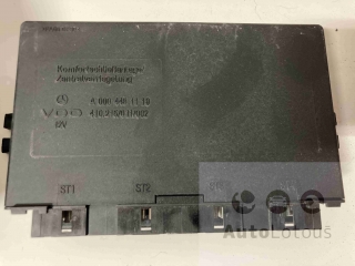 Jednotka komfortu Mercedes Benz Vito A 000 446 11 19