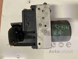 Jednotka ABS Mercedes Vito A0015409745 A0004464889 Bosch 0265900033 0265224065