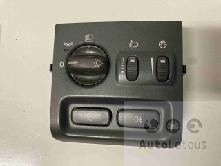 Přepínač Světel 30613945 Volvo V40 S40