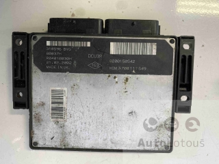Jednotka motoru RENAULT KANGOO 8200150542 R04010030H