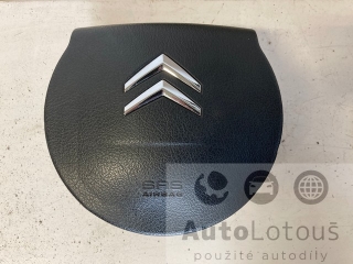 Airbag volantu CITROEN C4 96823829ZD 