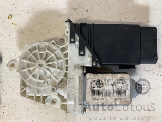 Motorek stahování okna dveří řidiče VW Golf 4 1J1959801C 1J1 959 801 C