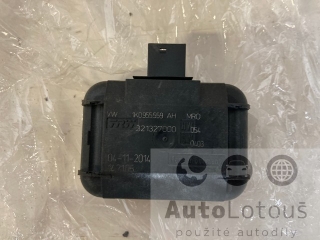 Čidlo deště senzor 1K0955559AF, 1K0955559AH VW